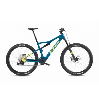 BH iLynx Trail Carbon 8.6 2022