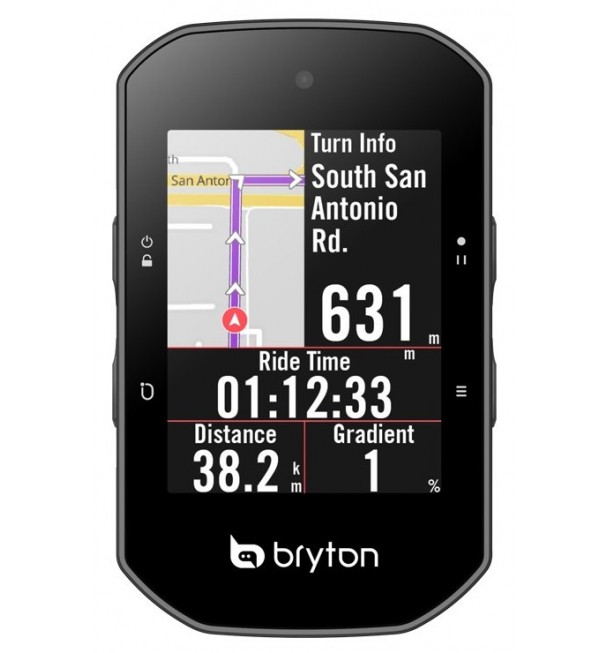 GPS Bryton Rider S500 E