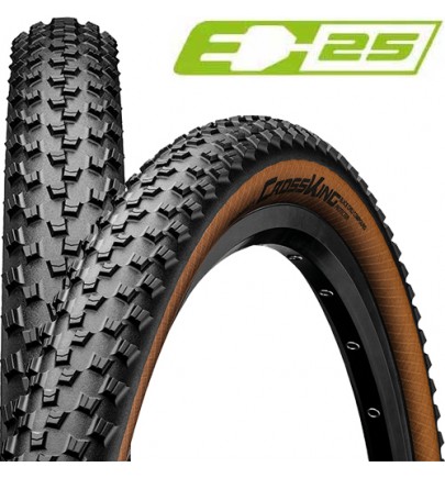 Cubierta Continental Cross King Protection