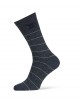Calcetines FunStep FreeWaves Algodón Azul Oscuro