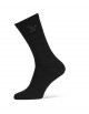 Calcetines FunStep FreeWaves Algodón Negro