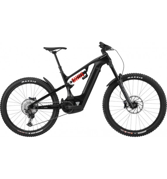 Cannondale Moterra Neo Carbon LT 2 2023