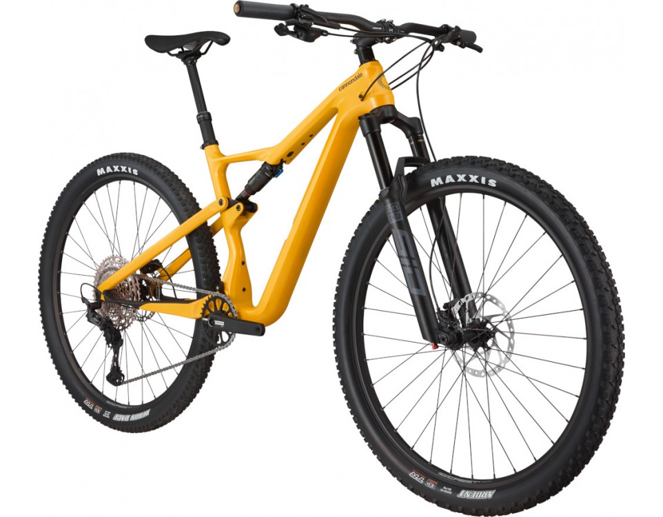 cannondale scalpel se 1 2020