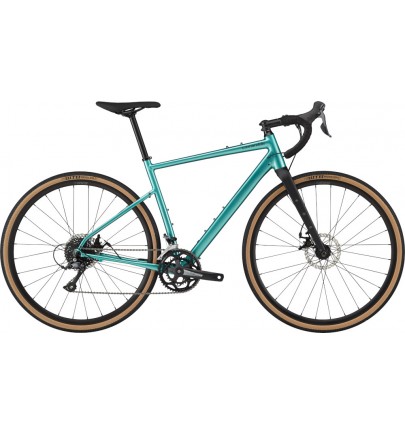 Cannondale Topstone 3 2022