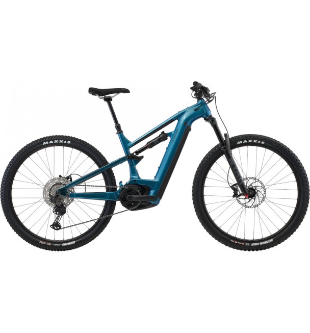 Cannondale Moterra Neo 3 2023