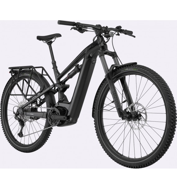 Cannondale Moterra Neo EQ 2023