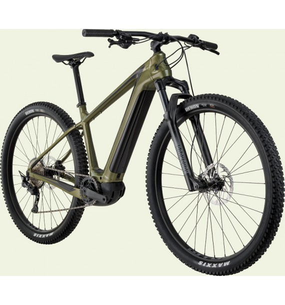 Cannondale Trail Neo 2 2023