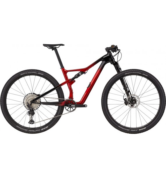 Cannondale Scalpel Carbon 3 2023