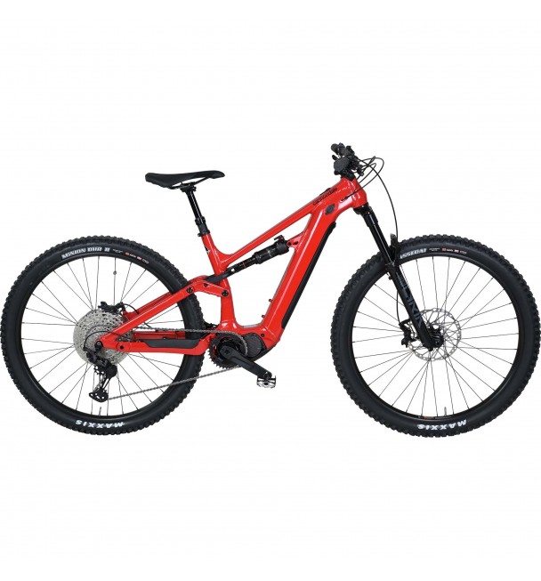 Cannondale Moterra S1 2024