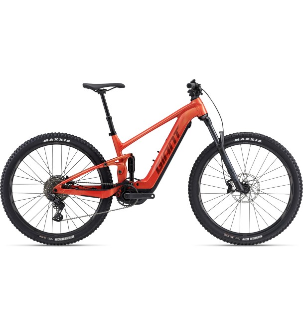 Giant Stance E+1 2023