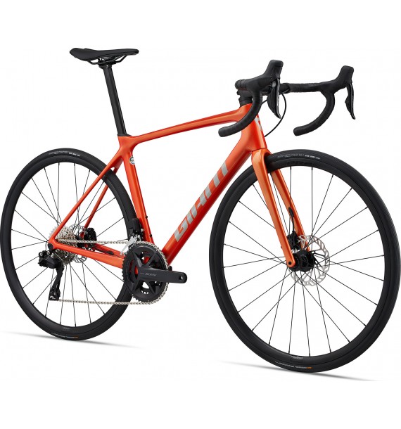 Giant TCR Advanced Disc 1 Pro Compact 2024