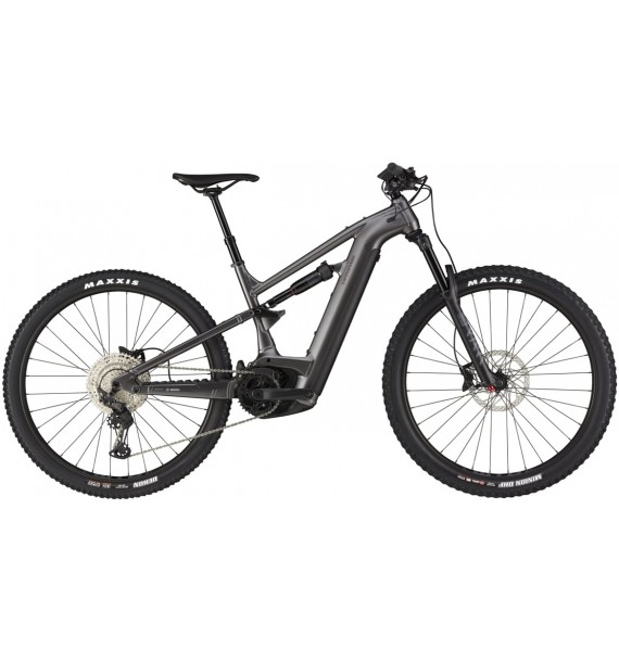 Cannondale Moterra 4 2024