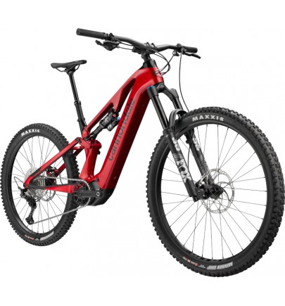 Cannondale Moterra SL 2 2024