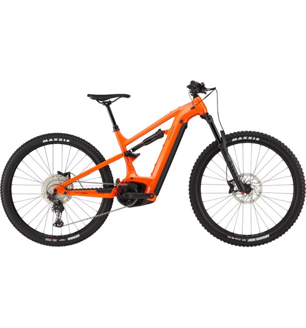 Cannondale Moterra Neo 4 2023