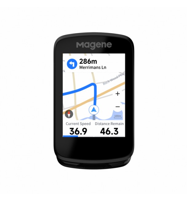 GPS Magene C606