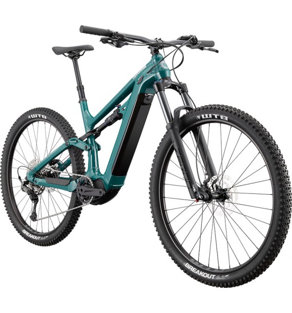 Cannondale Moterra S3 2024