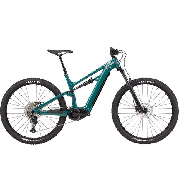 Cannondale Moterra S3 2024