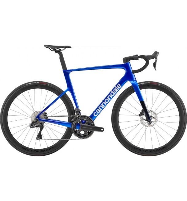 Cannondale Supersix EVO 2 2024