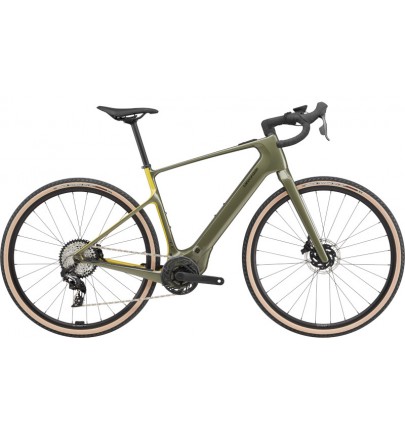 Cannondale Synapse Neo Allroad 1 2024