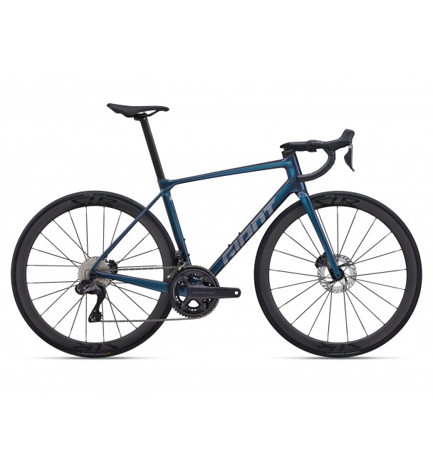 Giant TCR Advanced Pro 0 Di2 2025