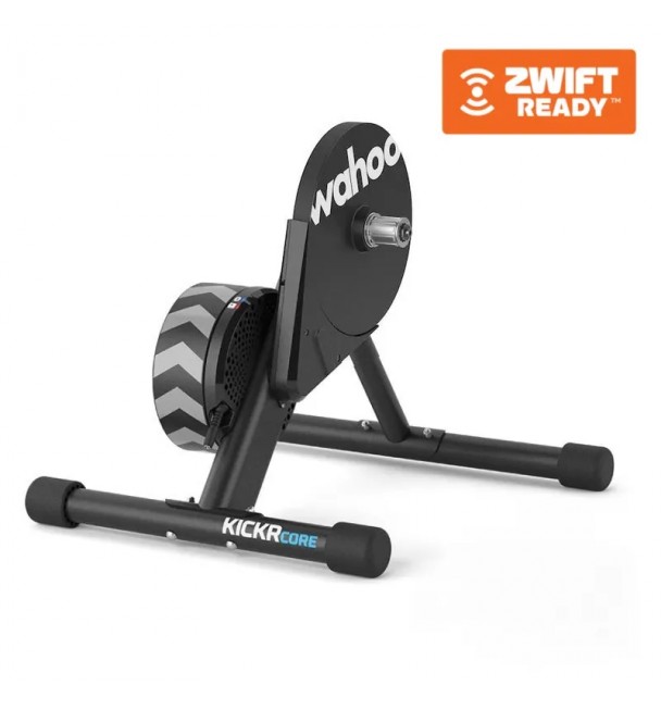 Rodillo Wahoo Kickr Core