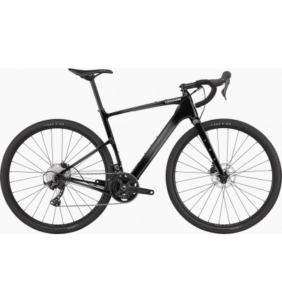 Cannondale Topstone Carbon 3 2024