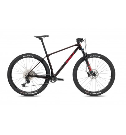 BH Ultimate RC 7.5 2025 Rojo