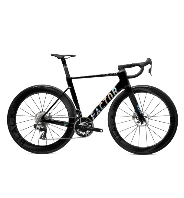 Factor Ostro VAM Shimano Dura-Ace 2025