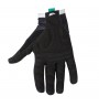 Pack guantes y calcetines OOOFF V2 Turquesa/Negro