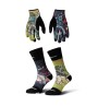 Pack guantes y calcetines OOOFF V1 Astronauta