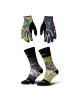 Pack guantes y calcetines OOOFF V1 Astronauta