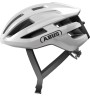 Casco Abus PowerDome - Shiny White