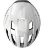 Casco Abus PowerDome - Shiny White