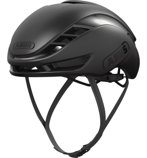 Casco Abus GameChanger -Velvet Black