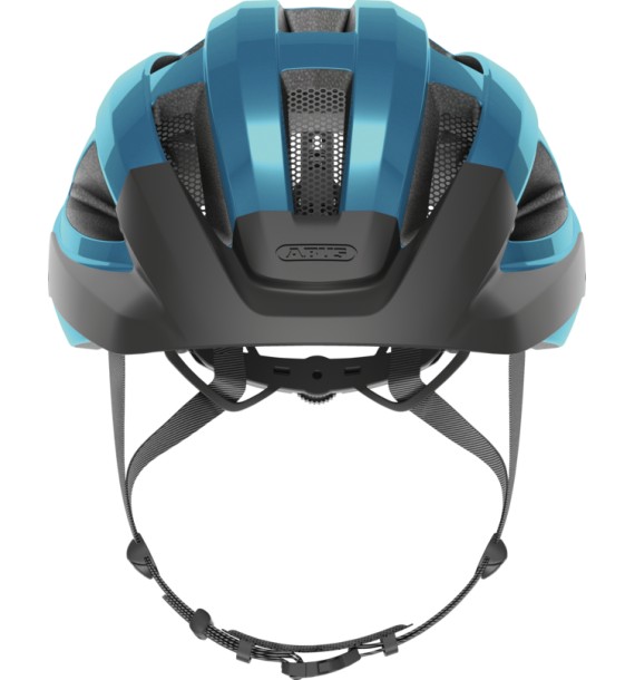 Casco Abus Macator - Steel Blue