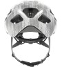 Casco Abus Macator - White Silver