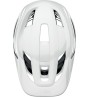 Casco Abus Cliffhanger - Shiny White