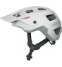 Casco Abus Modrop - Polar White