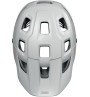 Casco Abus Modrop - Polar White