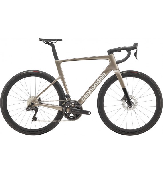 Cannondale Supersix EVO 2 2025