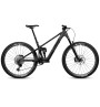 Ride SLX/XT Negro