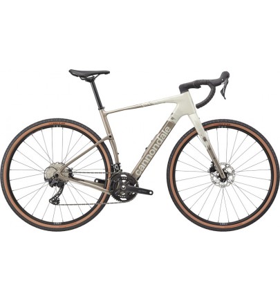 Cannondale Topstone 3 Carbon GRX - 2X 2025