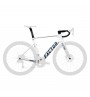Kit de cuadro Factor Monza 2025