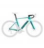 Kit de cuadro Factor Monza 2025