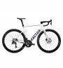 Factor Monza Shimano Ultegra DI2 2025