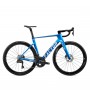 Factor Monza Shimano Ultegra DI2 2025