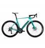 Factor Monza Shimano Ultegra DI2 2025