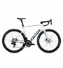 Factor Monza Sram Force AXS con potenciómetro 2025