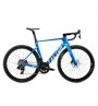 Factor Monza Sram Force AXS con potenciómetro 2025