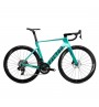 Factor Monza Sram Force AXS con potenciómetro 2025